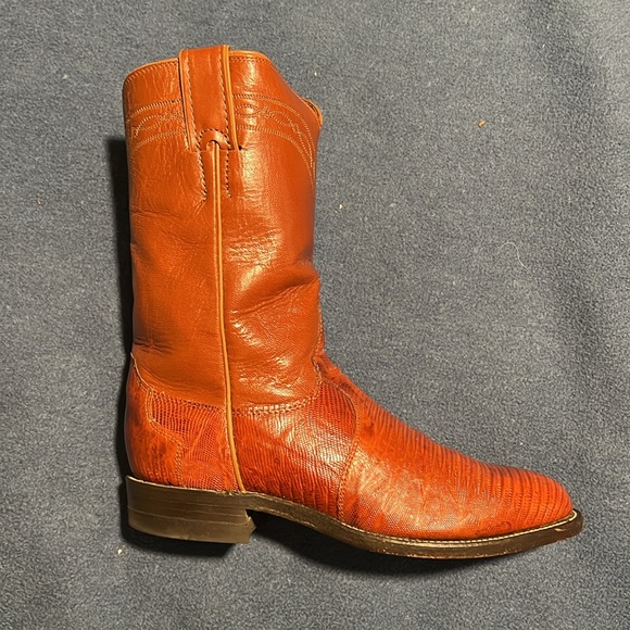 Justin Boots - Picture 7 of 9